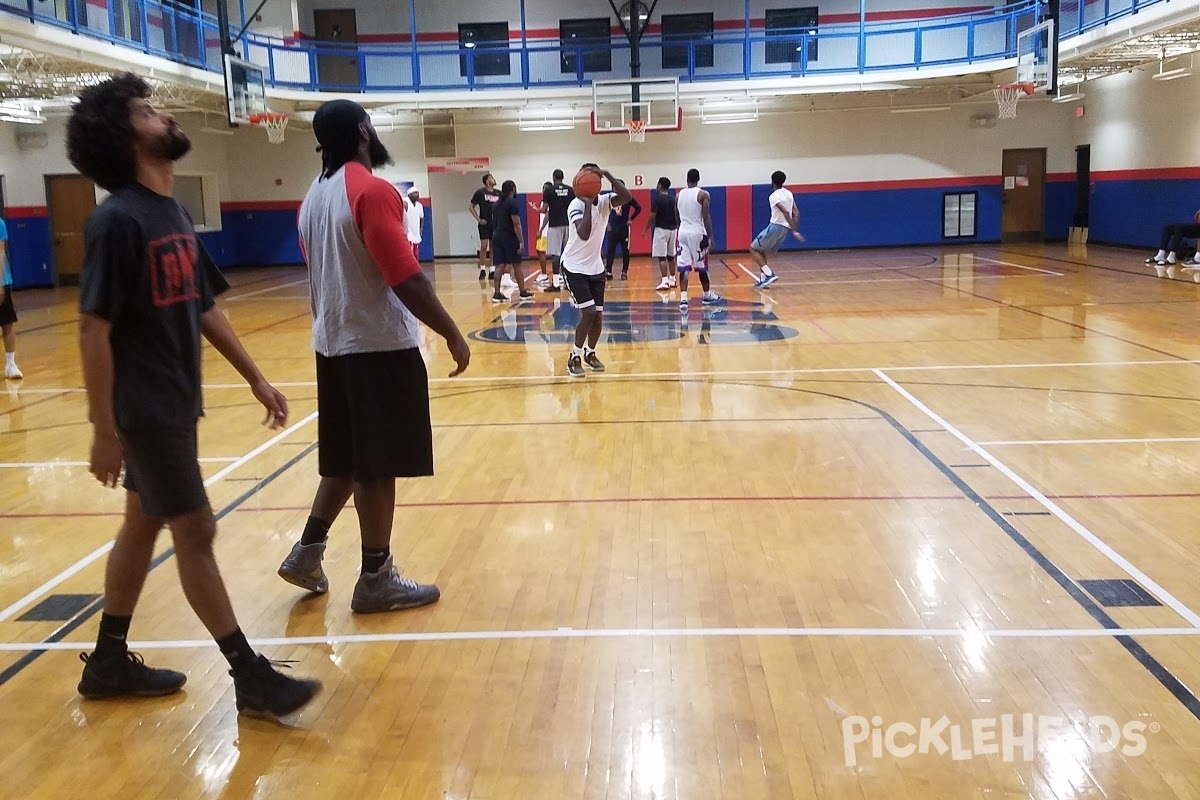 Photo of Pickleball at Quail Springs Baptist Church